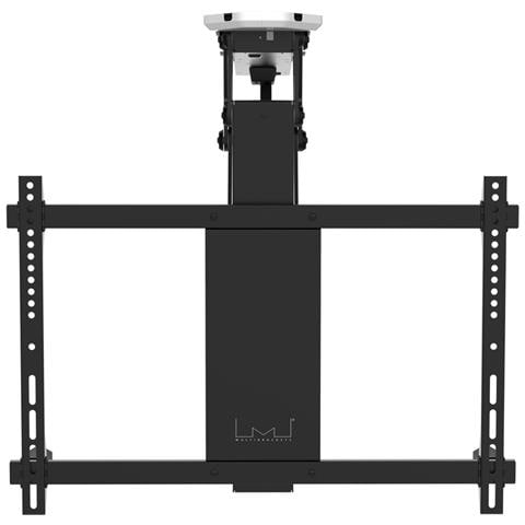 Staffa da Soffitto Motorizzata MB7888 per Monitor 32"-70" fino a 35Kg - Foto 2