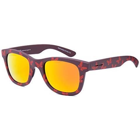 Occhiali Da Sole 0090t-flwc-50 (50 Mm) Granato / Rosso - Foto 1