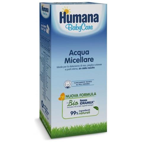 Babycare - Acqua Micellare Ml. 300 - Foto 1
