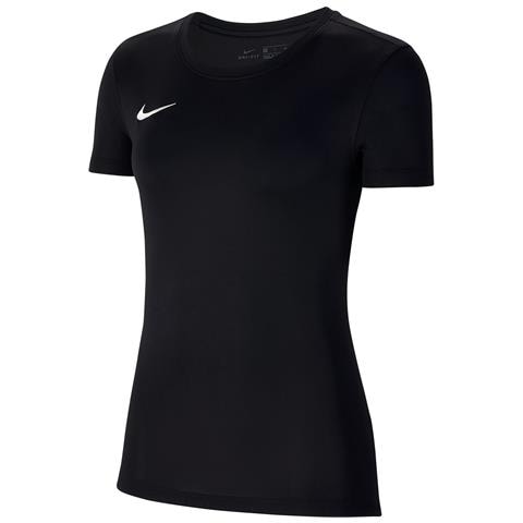Nilco | #nike Dry Park Vii Maglia Da Donna Nero / bianco S - Foto 5