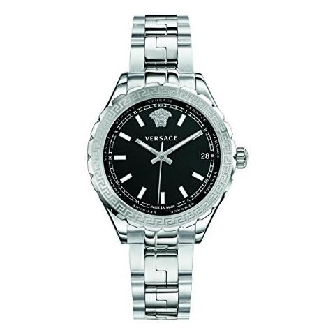 Orologio Analogico Quarzo Donna Con Cinturino In Acciaio Inox V12020015 - Foto 1