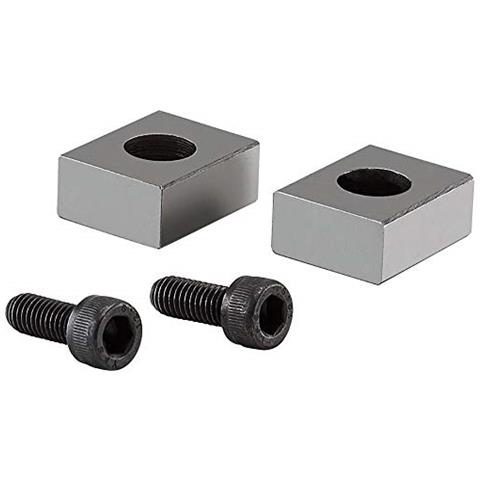 Rohm 0007638512018 - Confezione Di 2 Scorrevoli Dadi Scanalatura Nello - Foto 2