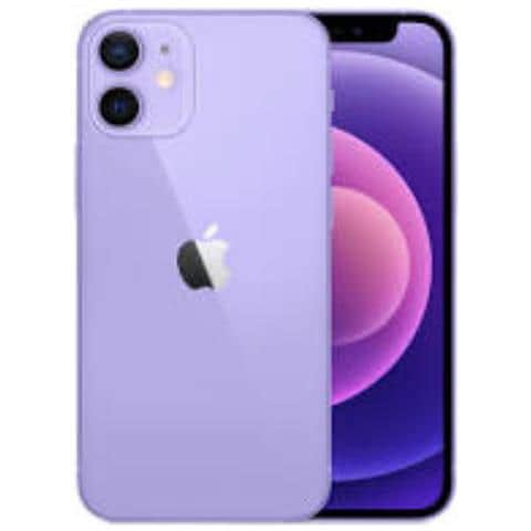 Iphone 12 6.1"" 128gb Purple Europa - Foto 1