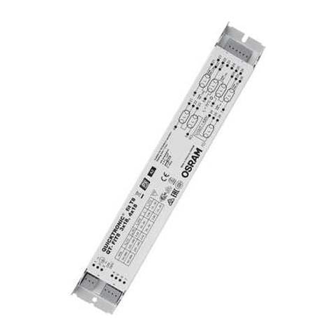 Ledvance Qtfit834x18 Qt-fit8 3x18,4x18/220-240 Unv1 - Foto 1