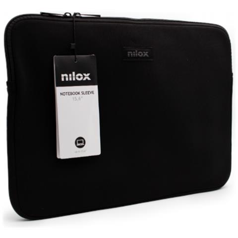 SLEEVE 15 BLACK - Foto 2