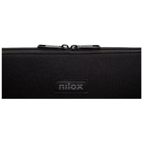 SLEEVE 15 BLACK - Foto 3