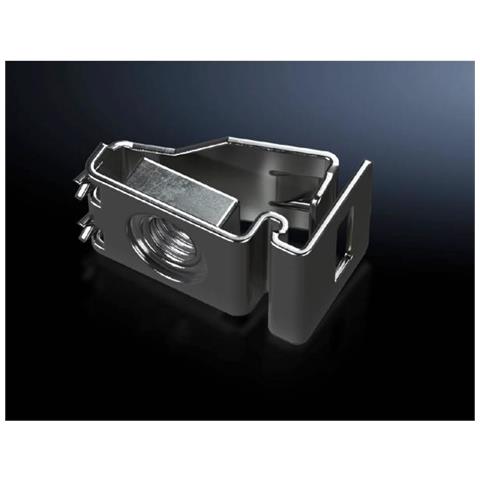 4165.500 Rack Zubehr Kfigmutternpack (4165500)  - Foto 1
