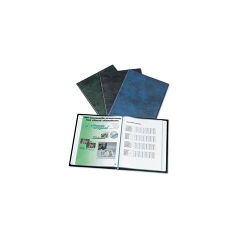 display book A4, Nero - Foto 4