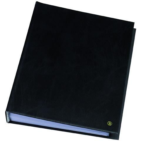 display book A4, Nero - Foto 2