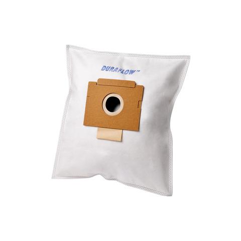 Sacchetti Aspirapolvere a Traino 4 Pezzi - Foto 2