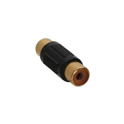 99315 RCA RCA Nero, Oro cavo di interfaccia e adattatore - Foto 1