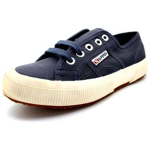 Le Superga Unisex Sneaker 2750-COTU CLASSIC Le Heritage Size 41 Col. Navy - Foto 2