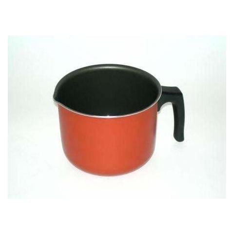 Bollilatte antiaderente zecchino 14cm rame - Foto 2