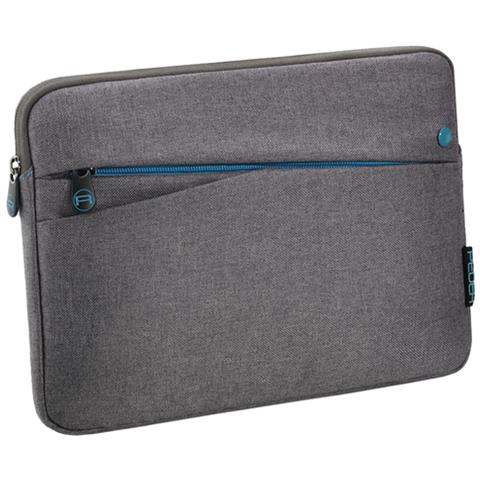 Fashion 12.9" Custodia a tasca Grigio - Foto 4