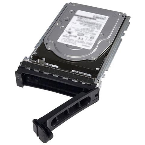 Hard Disk Interno 600GB 2.5" Interfaccia SAS 12 Gb / s 15000 Rpm - Foto 1
