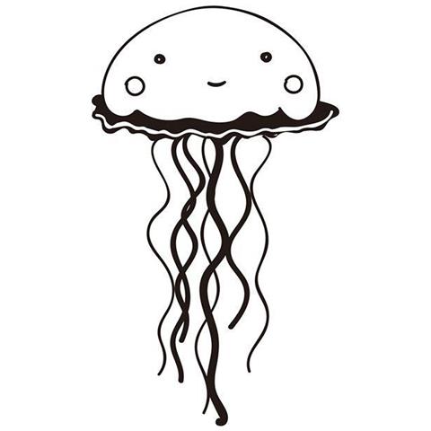 Timbro Di Legno Medusa - Foto 1