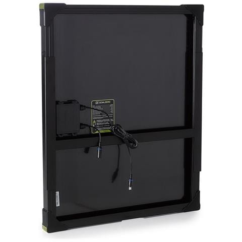 PANNELLO SOLARE BOULDER 50 - Foto 3