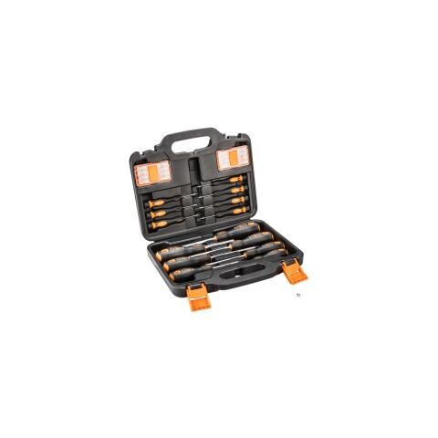 Set Cacciaviti 30 Pezzi In Custodia Magnetica - Foto 1
