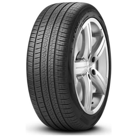 Pneumatico Sc Zero As T0 Elect Pncs Xl 285/35r22 106y - Estivo - Foto 1
