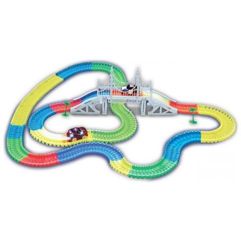 Magic Traxx Race Track - Foto 2