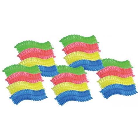 Magic Traxx Race Track - Foto 3