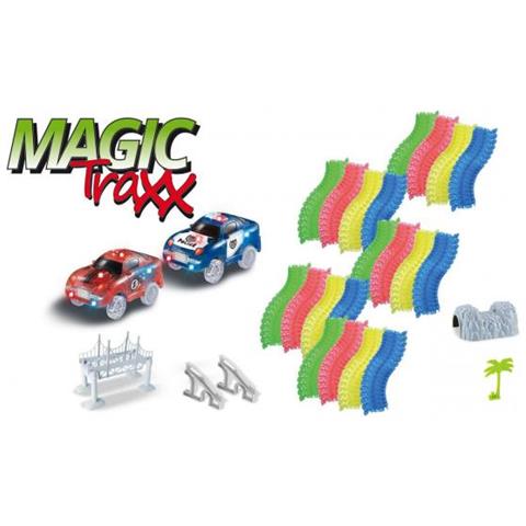 Magic Traxx Race Track - Foto 1