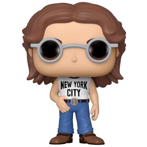 Pop! Rocks 240 John Lennon 2021 Summer Convention Limited Edition Exclusive - Foto 1