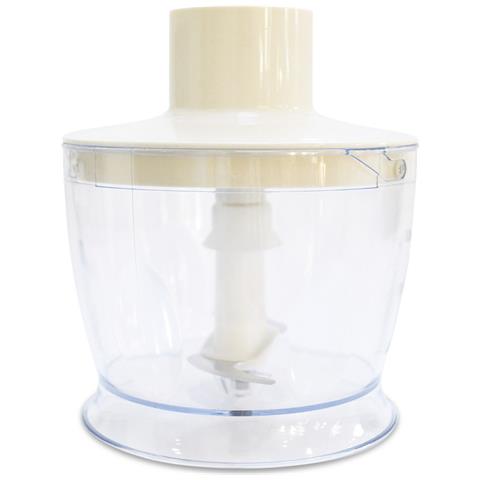 Mixer Con Tritatutto - Foto 6