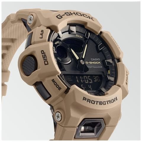 Orologio Casio Gba-900uu-5aer - In ordine - Foto 2