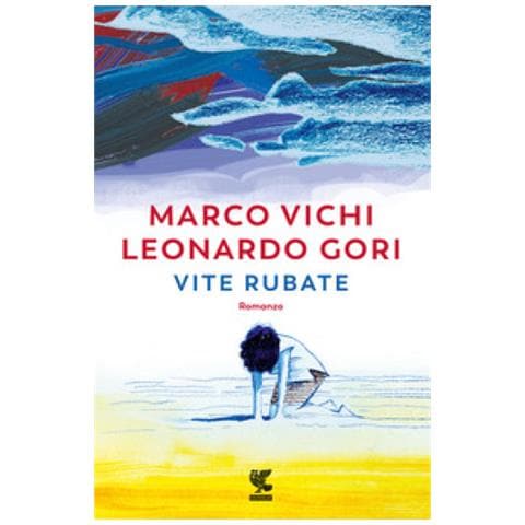 Marco Vichi - Vite rubate - Foto 1