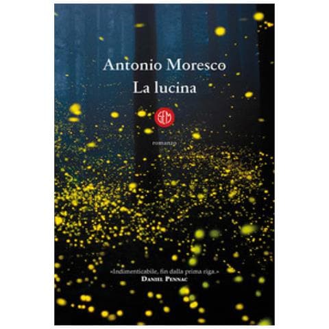 Antonio Moresco - La Lucina - Foto 1