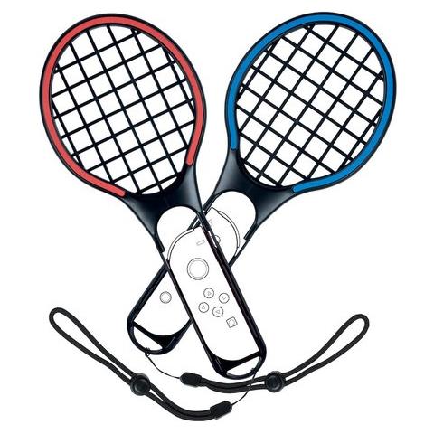 Racchetta Simulatore Tennis Big Ben Switchrackets Switch Rackets Kit - Foto 1