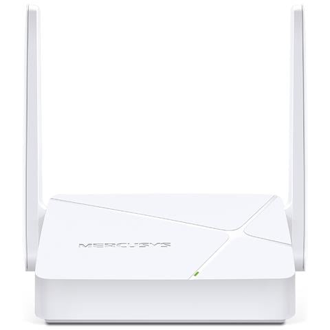 Router Wireless Dual Band Ac750 - Agile Config - Mercusys - Foto 1