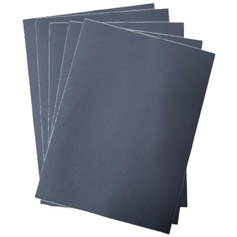 Patch Di Riparazione Autoadesive 5 Fogli Grey - Foto 9