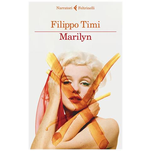 Filippo Timi - Marilyn - Foto 2