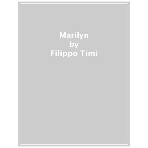 Filippo Timi - Marilyn - Foto 1