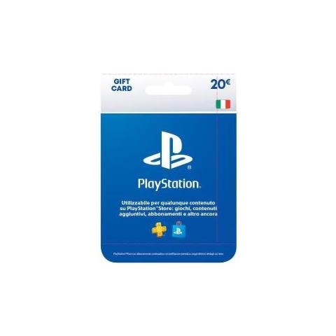 PSX LIVE CARDS 20 EURO - Foto 1