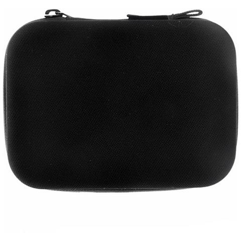 Custodia St-99 Borsa Cam Bauletto Zip Per Gopro Hd Hero 2 - 3 - 3 Plus - 4 Black - Foto 2