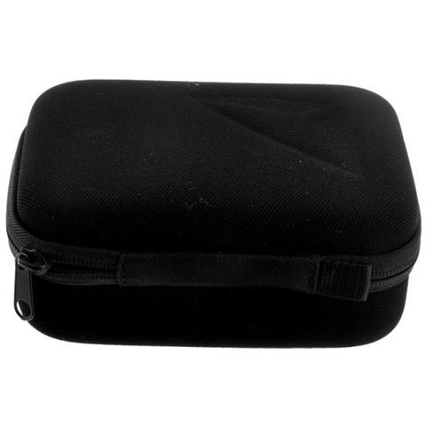 Custodia St-99 Borsa Cam Bauletto Zip Per Gopro Hd Hero 2 - 3 - 3 Plus - 4 Black - Foto 5