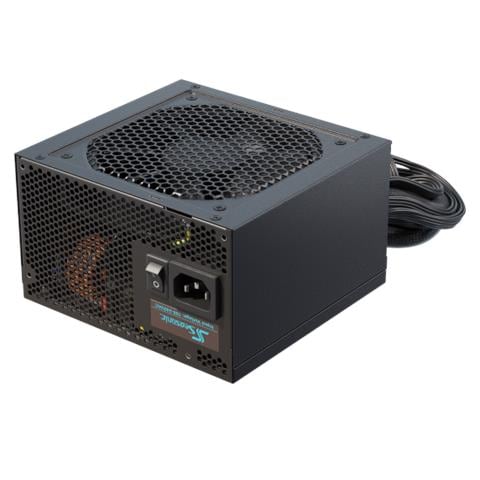 Alimentatore G12 Gm-850 80+ Gold Da 850w Modular - Foto 1