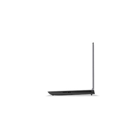 Thinkpad P16 I9-13980hx Workstation Mobile 40,6 Cm (16"") Wuxga Intel Core I9 64 Gb Ddr5-sdram 2 Tb Ssd Intel Arc Pro A30m Wi-fi 6e (802.11ax) Windows 11 Pro Grigio, Nero - Foto 2