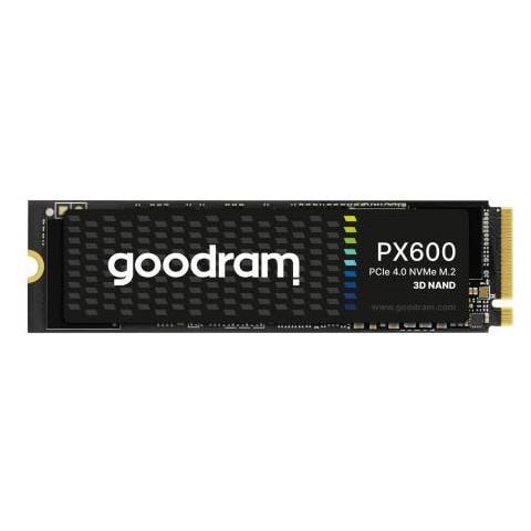 Goodram Ssdpr-px600-2k0-80 Drives Allo Stato Solido M.2 2000 Gb Pci Express 4.0 3d Nand Nvme (goodram Ssd 2tb M.2 2280 P - Foto 1
