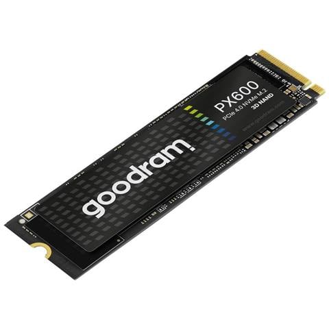 Goodram Ssdpr-px600-2k0-80 Drives Allo Stato Solido M.2 2000 Gb Pci Express 4.0 3d Nand Nvme (goodram Ssd 2tb M.2 2280 P - Foto 4