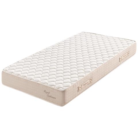 Materasso Viscoelastico Royal Cashmere, 80x190cm - - Foto 2