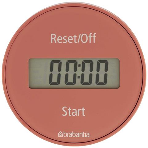 Kitchen Timer Terracotta Pinki - Foto 1