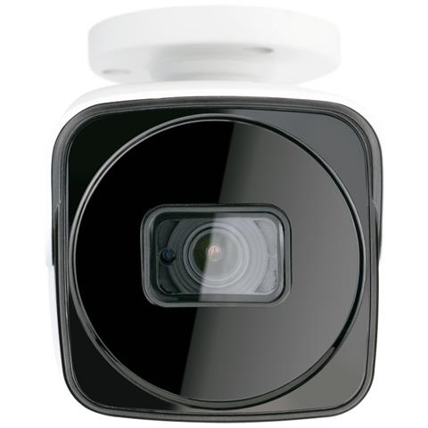 Telecamera Universale 8MP 4 in 1 AHD bullet ottica Fissa 3,6 mm - Foto 2