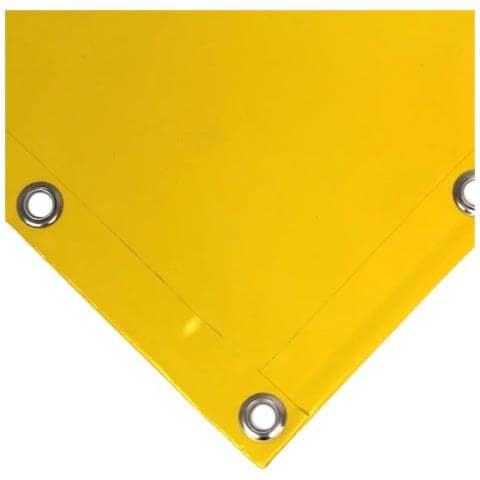 Produttore E Fornitore Di Teloni Rivestiti In PVC Da 650 Gsm - UNISIGN - Foto 3