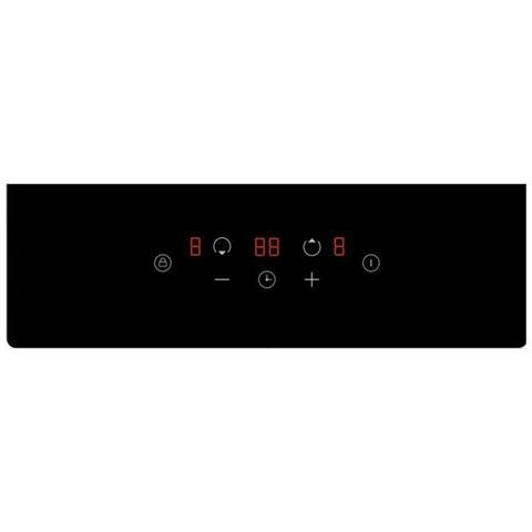 Piano Cottura Ad Induzione Domino 3600 W 56 Cm - Foto 2