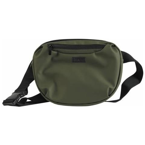 Borsa Fasciatoio Per Pannolini Tineo Kaki - Foto 1