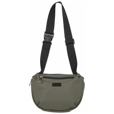 Borsa Fasciatoio Per Pannolini Tineo Kaki - Foto 3